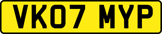 VK07MYP