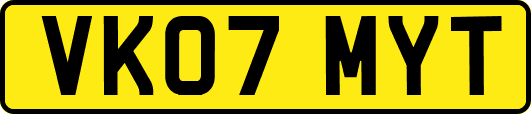 VK07MYT