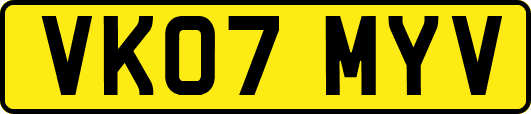 VK07MYV