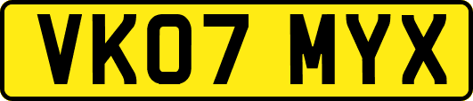 VK07MYX