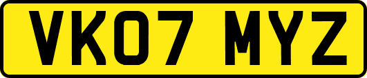 VK07MYZ