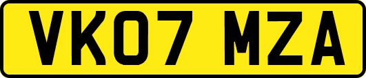 VK07MZA