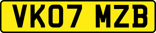 VK07MZB
