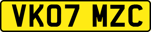 VK07MZC