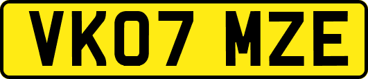 VK07MZE