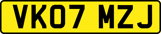 VK07MZJ
