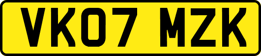 VK07MZK