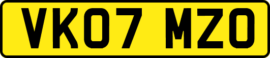 VK07MZO