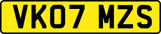 VK07MZS