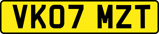 VK07MZT