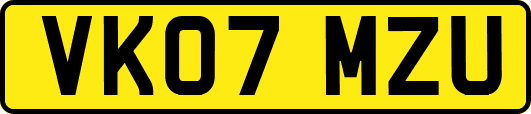 VK07MZU