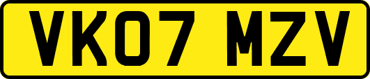 VK07MZV