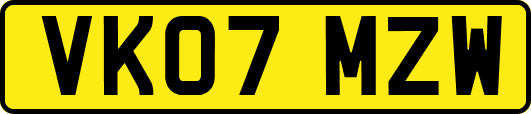 VK07MZW