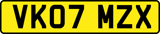 VK07MZX