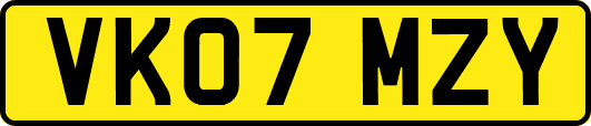 VK07MZY