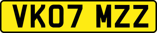 VK07MZZ