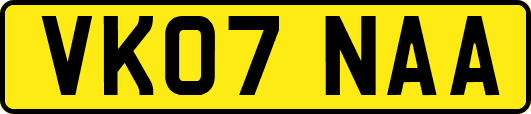 VK07NAA