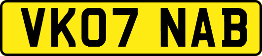 VK07NAB