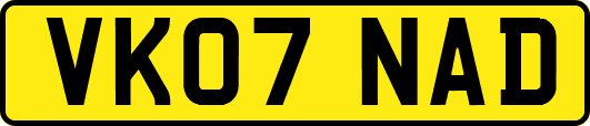 VK07NAD