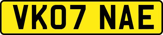 VK07NAE