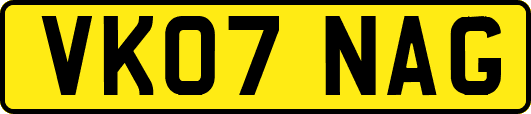 VK07NAG
