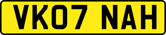 VK07NAH