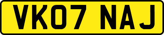 VK07NAJ