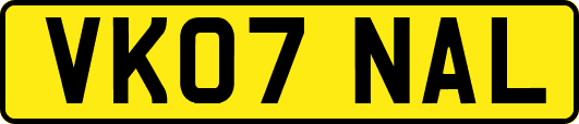 VK07NAL
