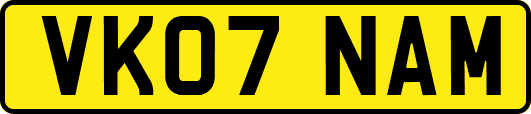 VK07NAM