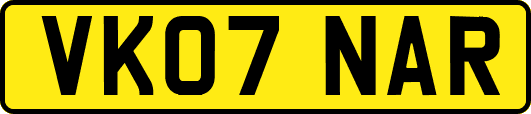 VK07NAR