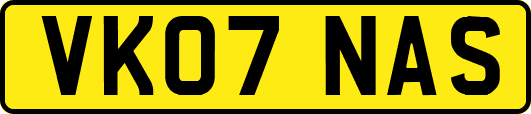 VK07NAS