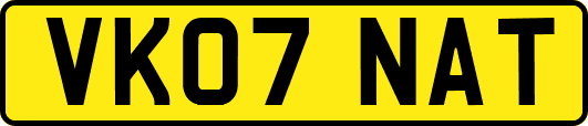 VK07NAT