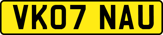 VK07NAU