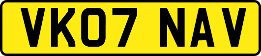 VK07NAV