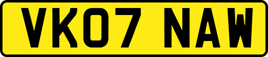 VK07NAW