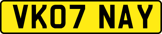 VK07NAY