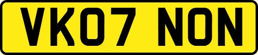 VK07NON
