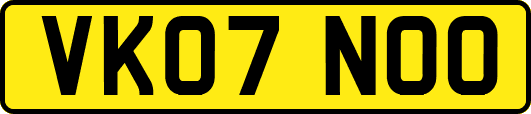 VK07NOO