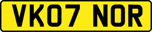 VK07NOR