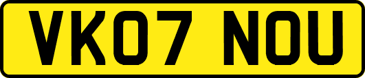 VK07NOU