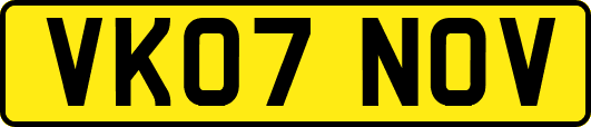 VK07NOV