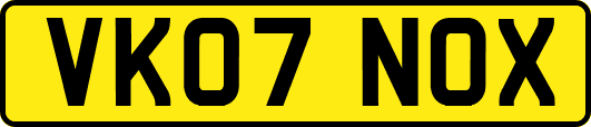 VK07NOX