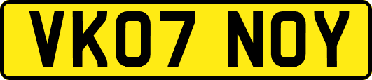 VK07NOY