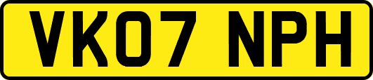 VK07NPH