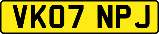 VK07NPJ