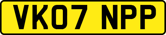 VK07NPP