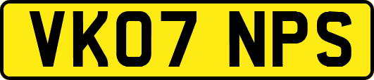 VK07NPS
