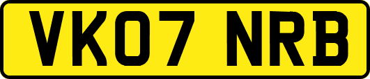 VK07NRB