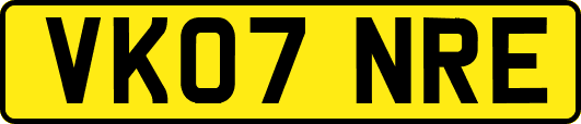 VK07NRE