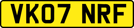 VK07NRF